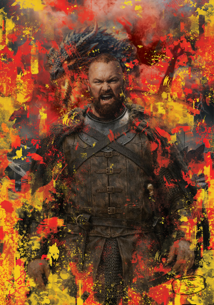 THE MOUNTAIN – MASTER SERIES