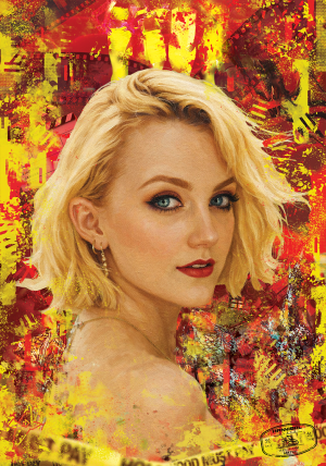 MASTER OF THE UNSEEN