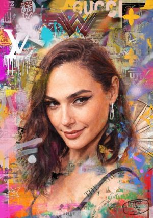 Gal Gadot